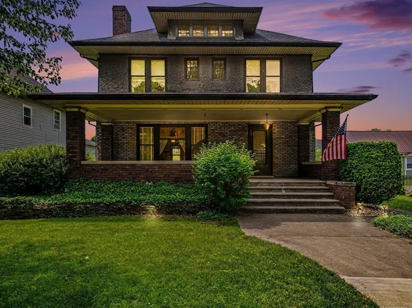 117 N 6th St, Goshen, IN 46528
