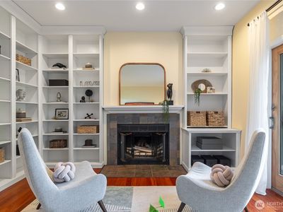 616 29th Avenue E Unit 5, Seattle, WA, 98112