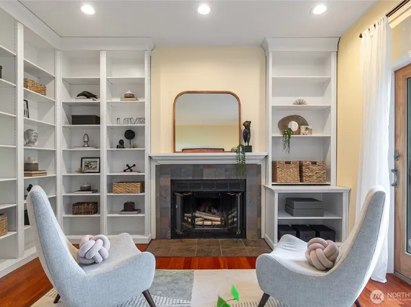 616 29th Avenue E Unit 5, Seattle, WA 98112