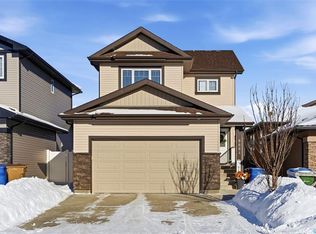 8804 Kestral Dr, Regina, SK S4Y0C2