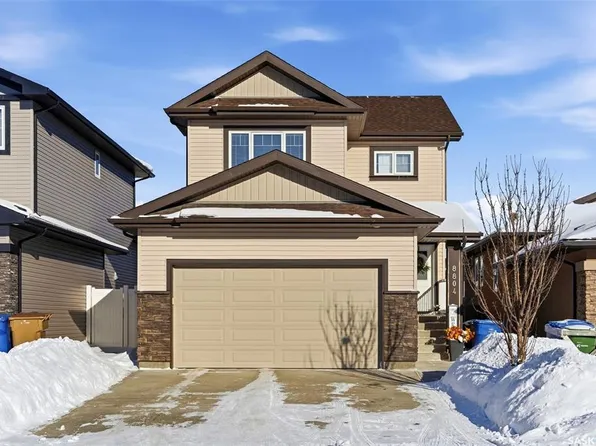8804 Kestral DRIVE, Regina, SK S4Y 0C2