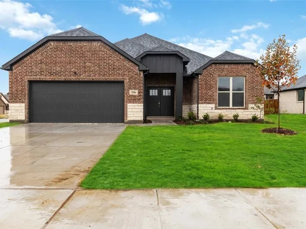 206 Monarch Ln, Nevada, TX 75173