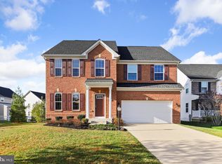 4506 Blackbirds Folly Ln, Bowie, MD 20720