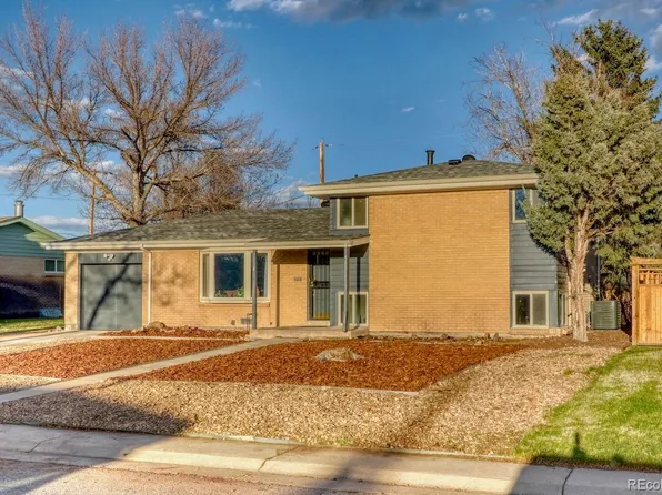 3124 Blackhawk Street, Aurora, CO 80011