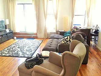 Rented by Joe Gotham LTD