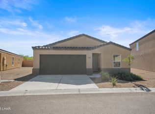 2398 Granite Cir, Bullhead City, AZ 86442