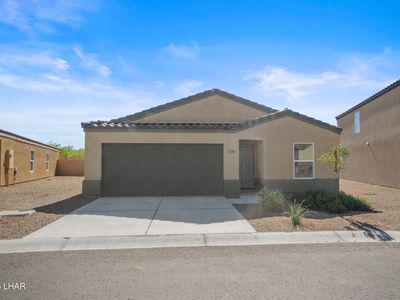 2398 Granite Cir, Bullhead City, AZ, 86442