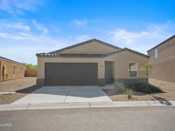 2398 Granite Cir, Bullhead City, AZ 86442