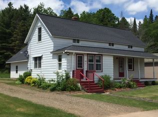 317 Hemlock St, Republic, MI 49879