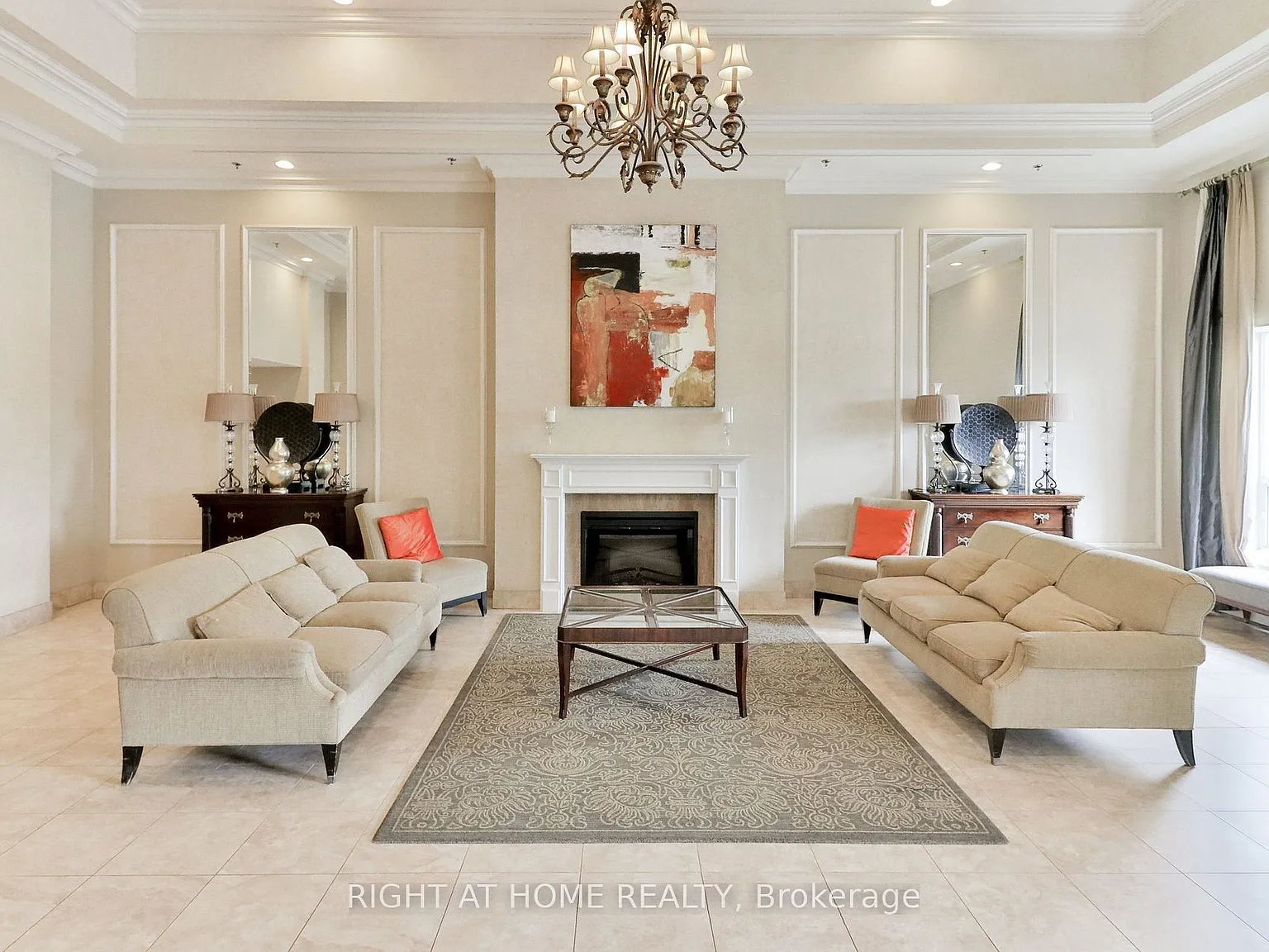 1 bed, $2,300 — Photo 4