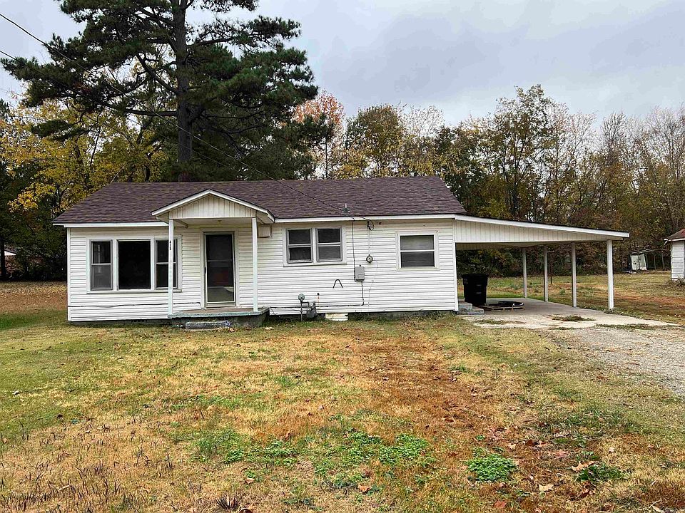 415 S 10th Ave, Piggott, AR 72454 MLS 23026449 Zillow