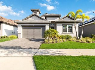 132 Hampton Loop, Davenport, FL 33837
