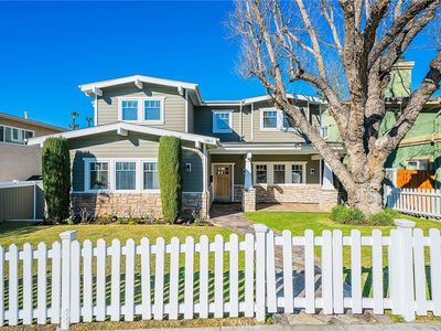 1307 1st St, Manhattan Beach, CA, 90266