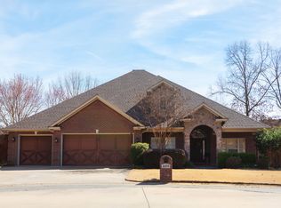 700 Bristol Ln, Conway, AR 72034