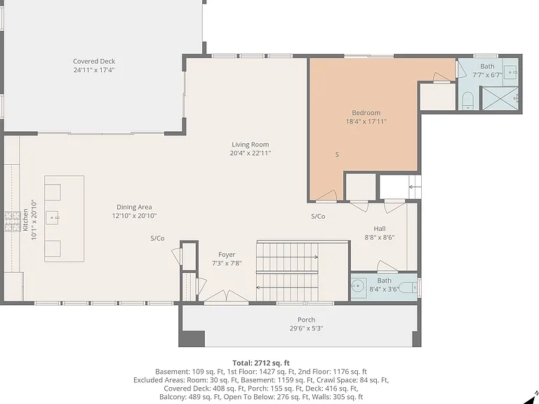 741 Brick Kiln Rd — Photo 36