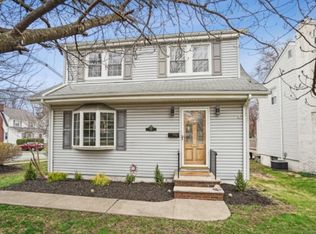 59 N Livingston Ave, Livingston, NJ 07039
