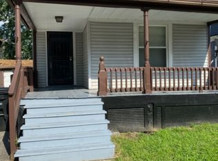 515 E 103rd St, Cleveland, OH 44108