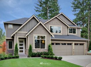 2328 242nd Cedar Crest Pl SW #8-LOT 8, Bothell, WA 98012