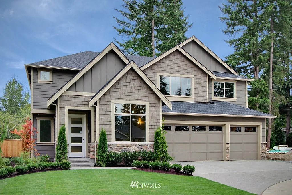2328 242nd (Lot 8 Cedar Crest) Place SW #8 photo 1