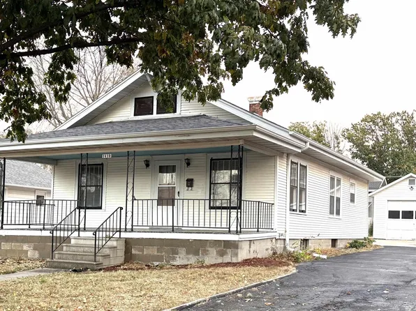 1410 N 10th St, Beatrice, NE 68310