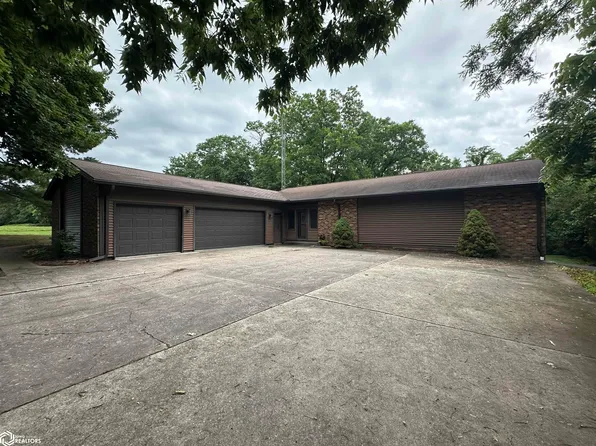 12264 Irish Ridge Rd, Burlington, IA 52601