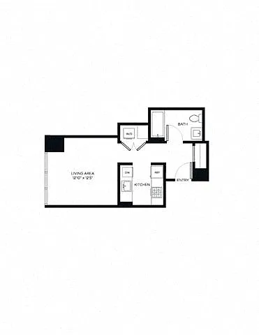 Floor plan SB