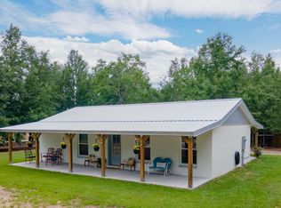 21009 89th Rd, O'Brien, FL 32071