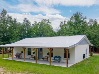21009 89th Rd, O'Brien, FL, 32071