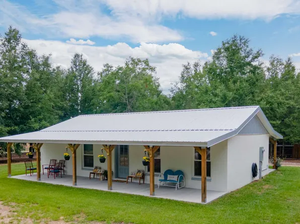 21009 89th Rd, O'Brien, FL 32071
