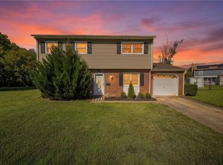 1 Ewell Ct, Hampton, VA 23669