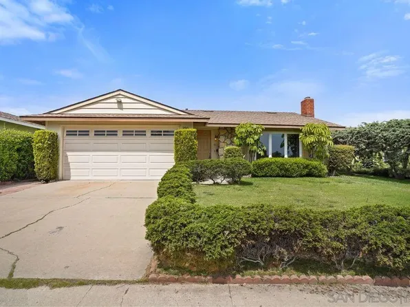 750 Kostner Dr, San Diego, CA 92154