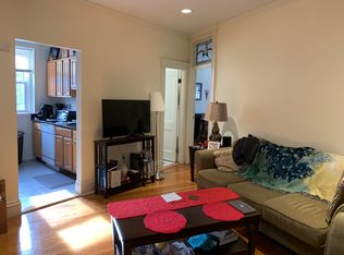 106 Queensberry St APT 15, Boston, MA 02215