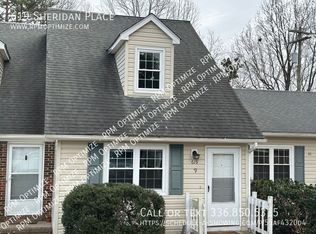 619 Sheridan Pl, Elon, NC 27244