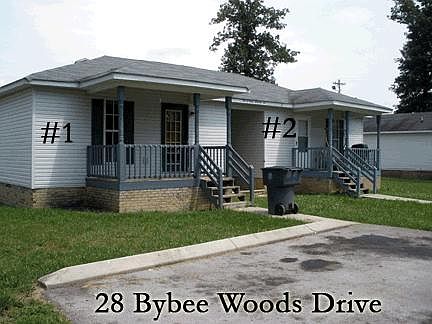 1st image of 28 Bybee Woods Dr Unit 1