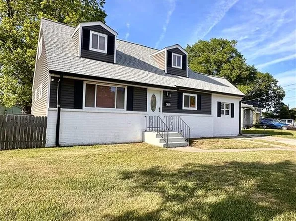 4752 Westgrove Rd, Virginia Beach, VA 23455