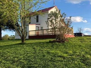 8935 Hoop Pole Rd, Roseville, OH 43777