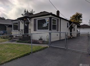 8611 9th Ave SW, Seattle, WA 98106