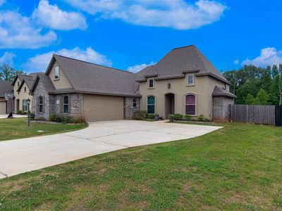 1144 Green Wood Cir, Haughton, LA, 71037