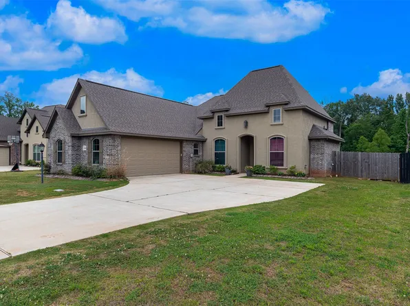1144 Green Wood Cir, Haughton, LA 71037