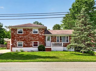 4308 Shady Villa Dr, Louisville, KY 40219