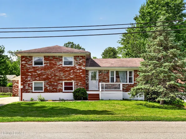 4308 Shady Villa Dr, Louisville, KY 40219