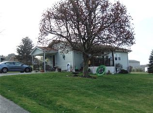 30 Oliver Two Rd, Uniontown, PA 15401