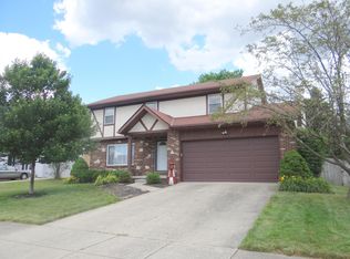 1300 Hanson St, Reynoldsburg, OH