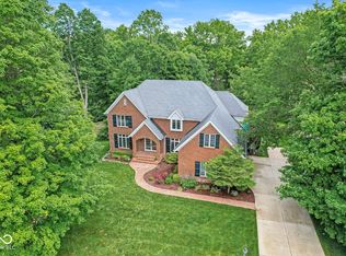 9772 Reston Ln, McCordsville, IN 46055