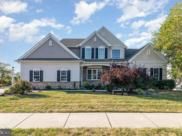 764 Cattail Dr, Harrisburg, PA 17111