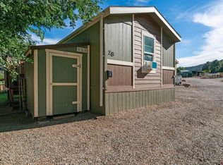 6000 County Road 203, Durango, CO 81301