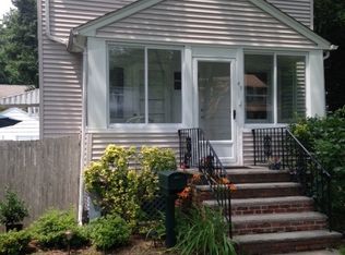 47 Palm Street, Hillsdale, NJ 07642
