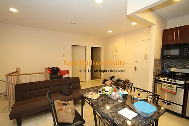 Rented by East Hudson Realty