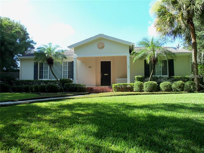 1st image of this home