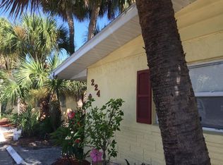 224 Adams Ave APT 6, Cape Canaveral, FL 32920